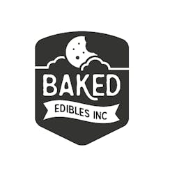 Baked Edibles logo